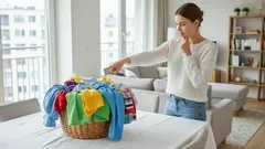 Tieto veci a bielizeň je potrebné prať dvakrát častejšie: odborníci vysvetlili prečo