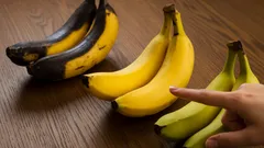 Prečo banány černia? Jednoduchý trik, ktorý pomôže zachovať ich čerstvosť