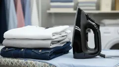 Žehlenie oblečenia dvakrát rýchlejšie: tento úžasný spôsob si zamilujete