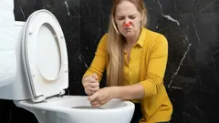 Žiadny zápach na toalete: trik, ktorý funguje lepšie ako akýkoľvek drahý prípravok