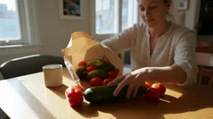 Prečo súčasná situácia s potravinami čoskoro vyvolá obavy v slovenských rodinách?