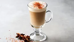 Hustá pena a bohatá chuť: pripravte si latte doma ľahko bez kávovaru podľa týchto tipov