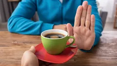 Kedy je potrebné povedať „nie“ káve: 4 jasné znaky, prečo by ste sa jej mali vzdať