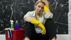 Jednoduché triky, ktoré vám pomôžu upratať dom za 15 minút denne: určite ste o nich nevedeli