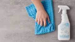 Tento kút domu je živnou pôdou pre baktérie: ani netušíte, kde sa nachádza