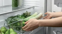Prečo neskladujete zeleninu správne? Týmto spôsobom ju uchováte až 2 týždne